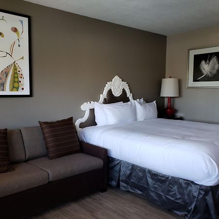Yakima Valley Inn Εξωτερικό φωτογραφία