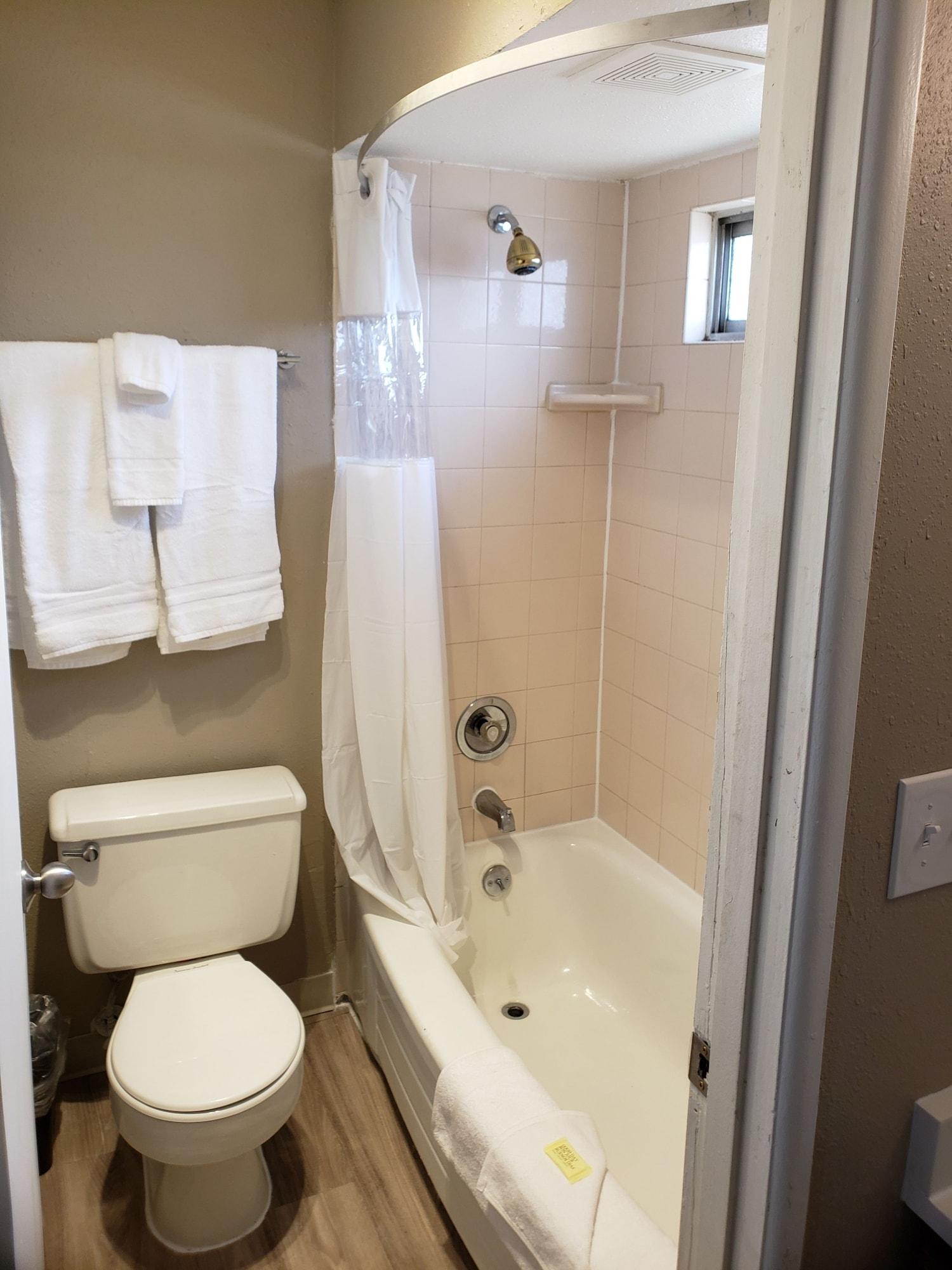Yakima Valley Inn Εξωτερικό φωτογραφία