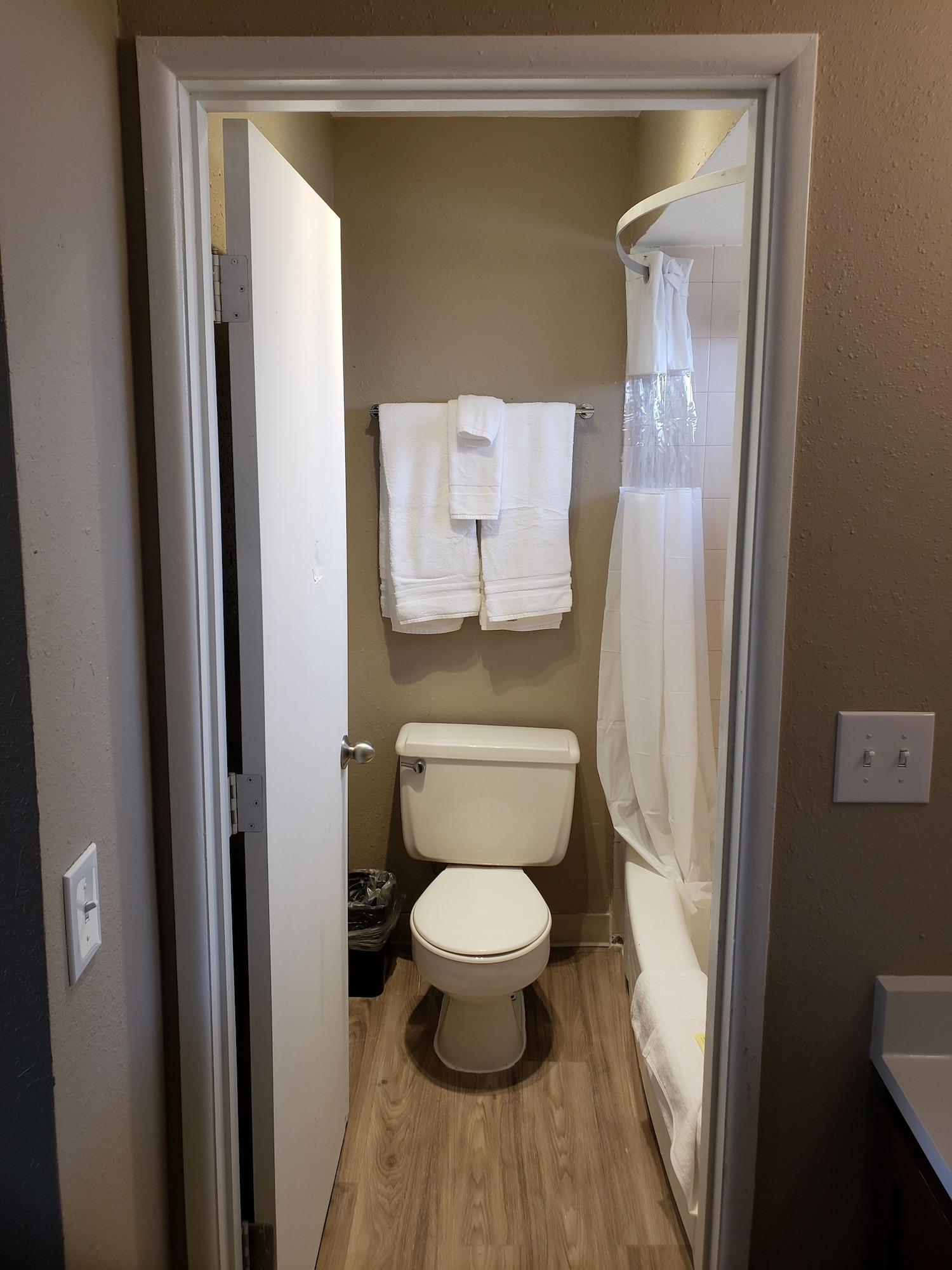 Yakima Valley Inn Εξωτερικό φωτογραφία
