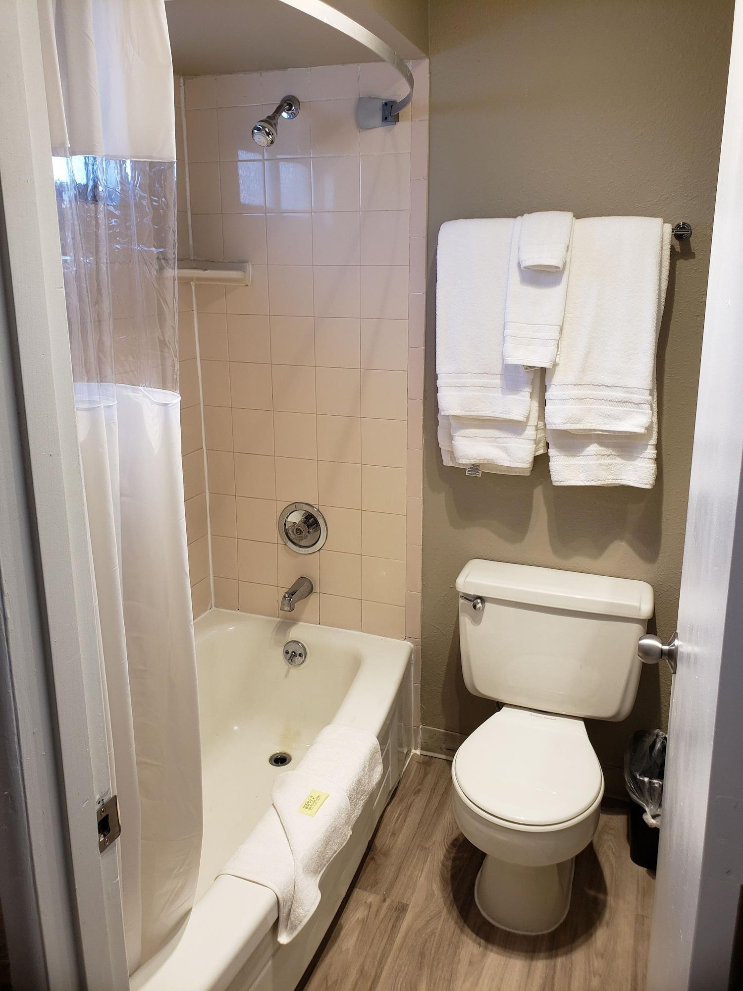 Yakima Valley Inn Εξωτερικό φωτογραφία