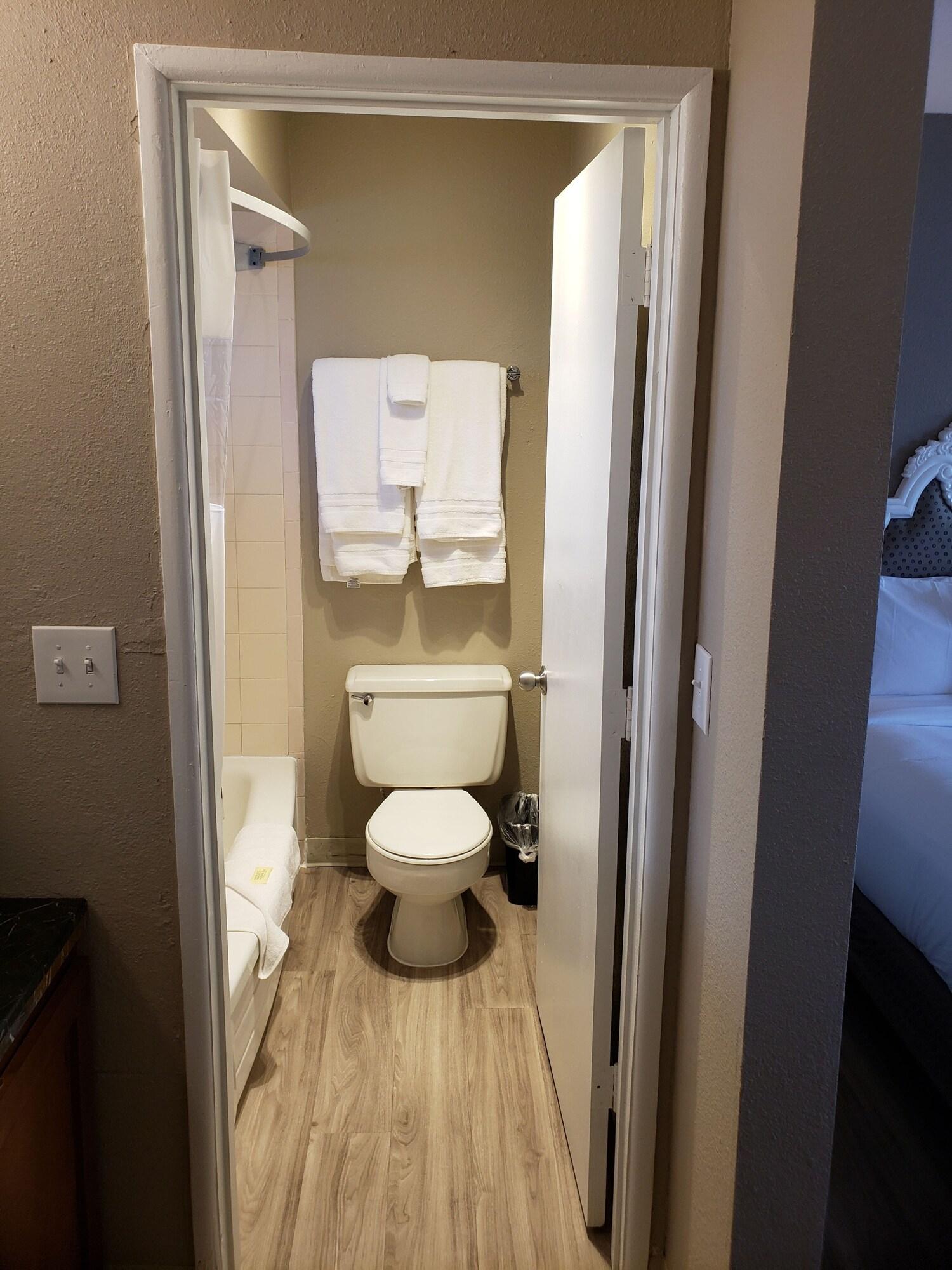Yakima Valley Inn Εξωτερικό φωτογραφία