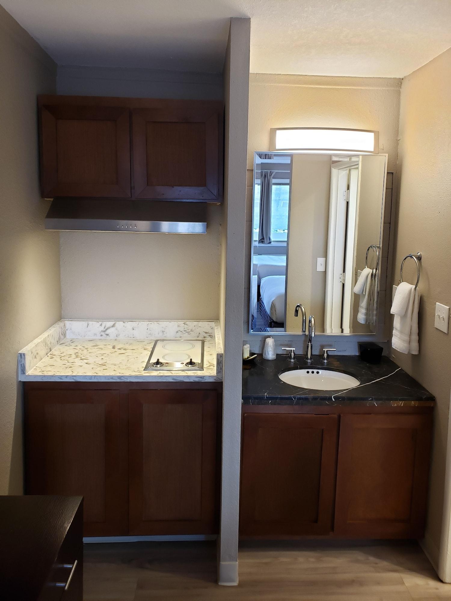 Yakima Valley Inn Εξωτερικό φωτογραφία