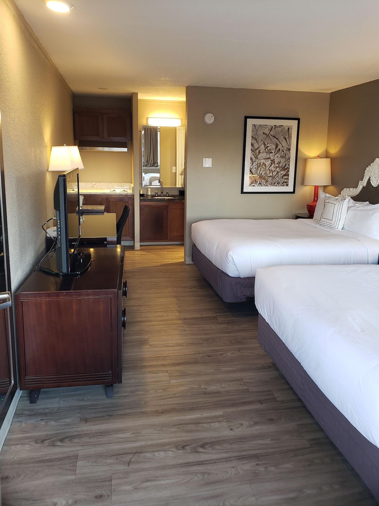 Yakima Valley Inn Εξωτερικό φωτογραφία