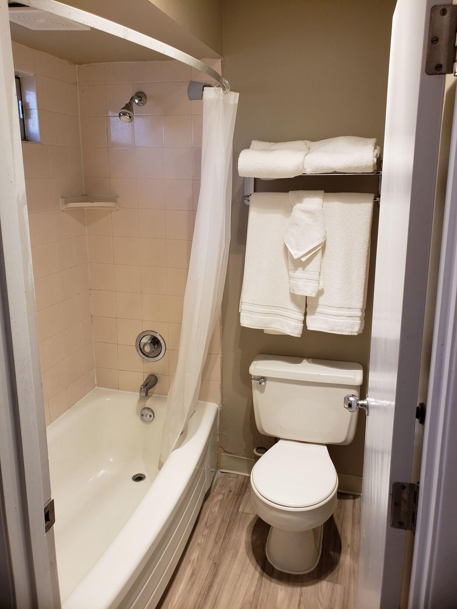 Yakima Valley Inn Εξωτερικό φωτογραφία