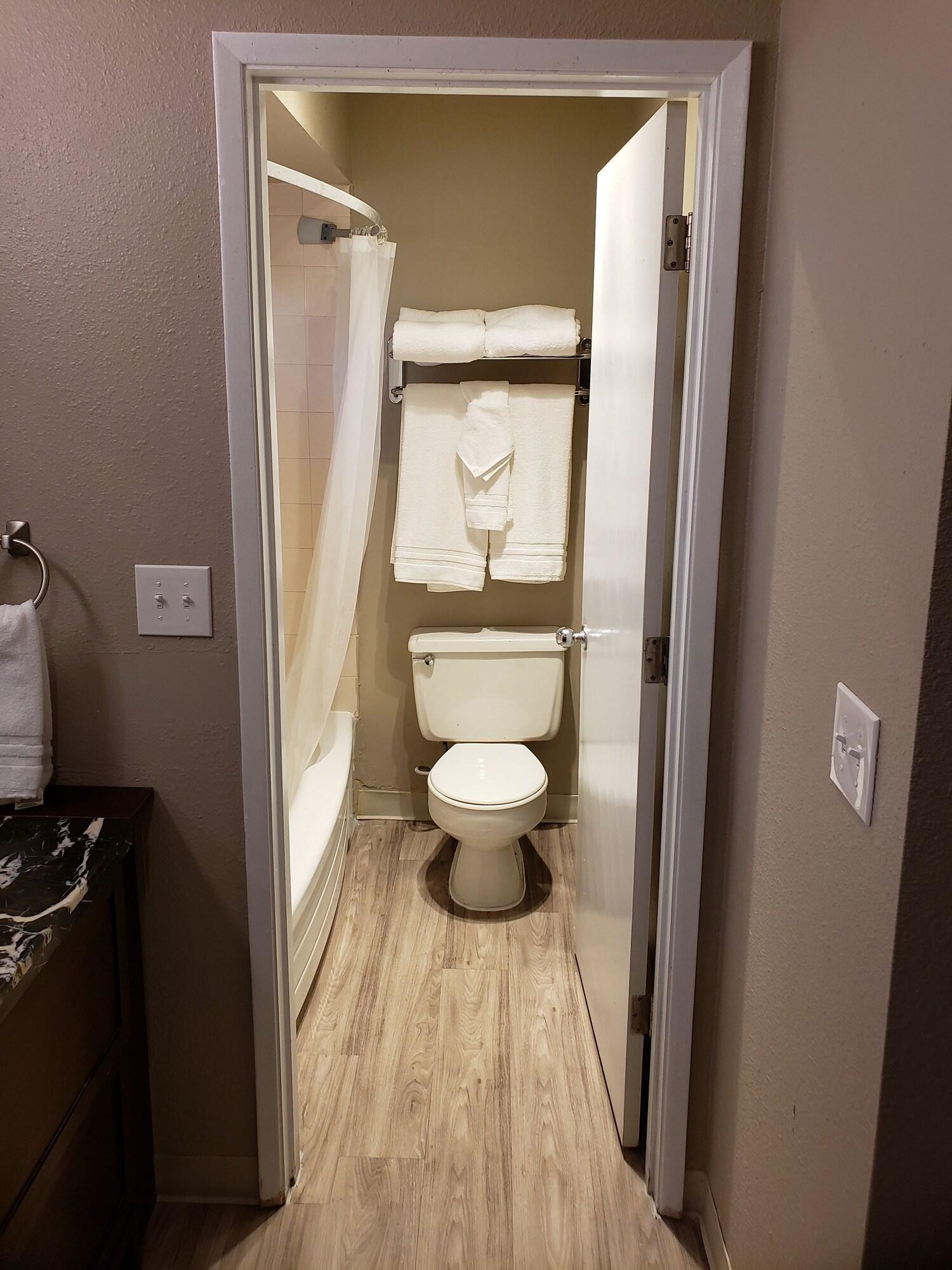 Yakima Valley Inn Εξωτερικό φωτογραφία