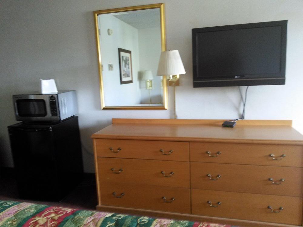 Yakima Valley Inn Εξωτερικό φωτογραφία