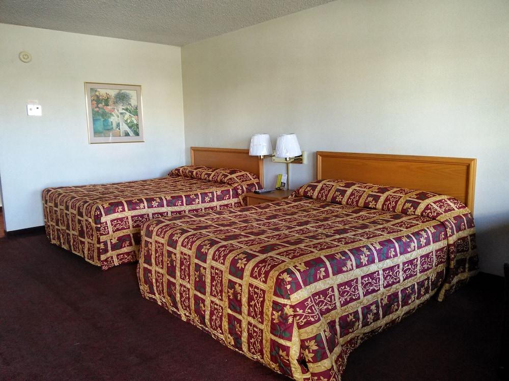 Yakima Valley Inn Εξωτερικό φωτογραφία