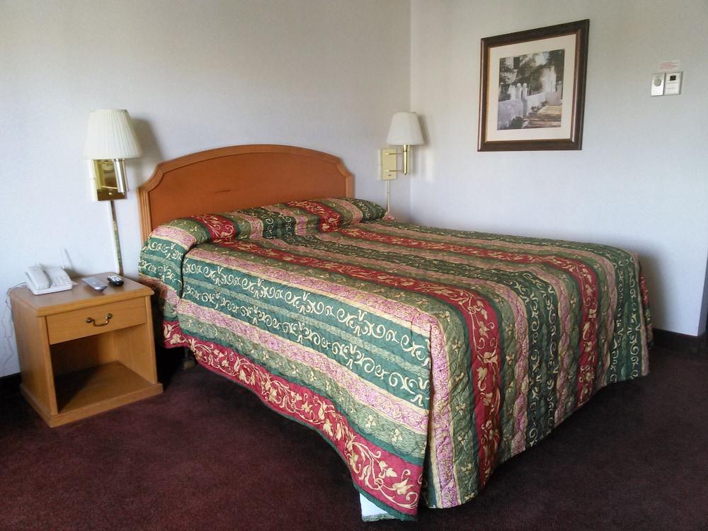 Yakima Valley Inn Εξωτερικό φωτογραφία