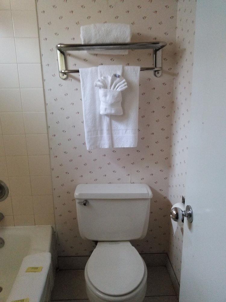 Yakima Valley Inn Εξωτερικό φωτογραφία