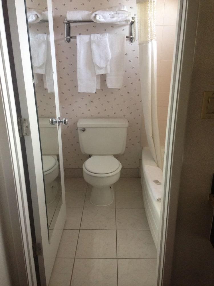 Yakima Valley Inn Εξωτερικό φωτογραφία