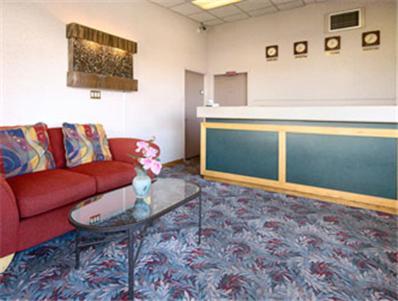Yakima Valley Inn Εσωτερικό φωτογραφία
