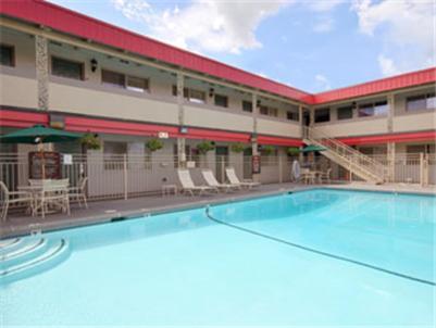 Yakima Valley Inn Ανέσεις φωτογραφία
