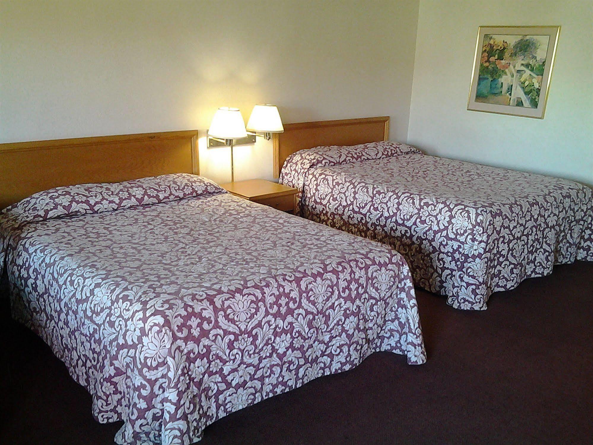 Yakima Valley Inn Εξωτερικό φωτογραφία