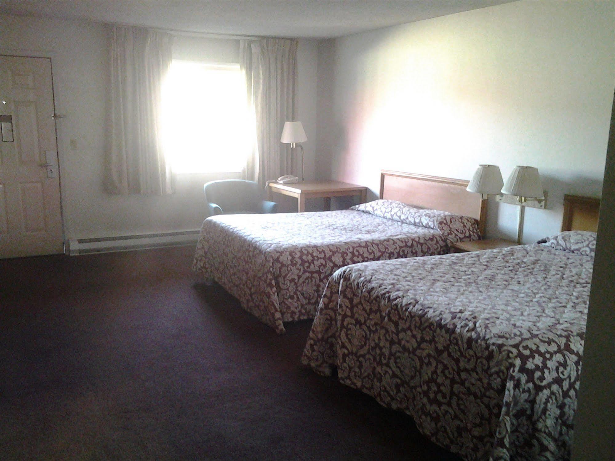 Yakima Valley Inn Εξωτερικό φωτογραφία