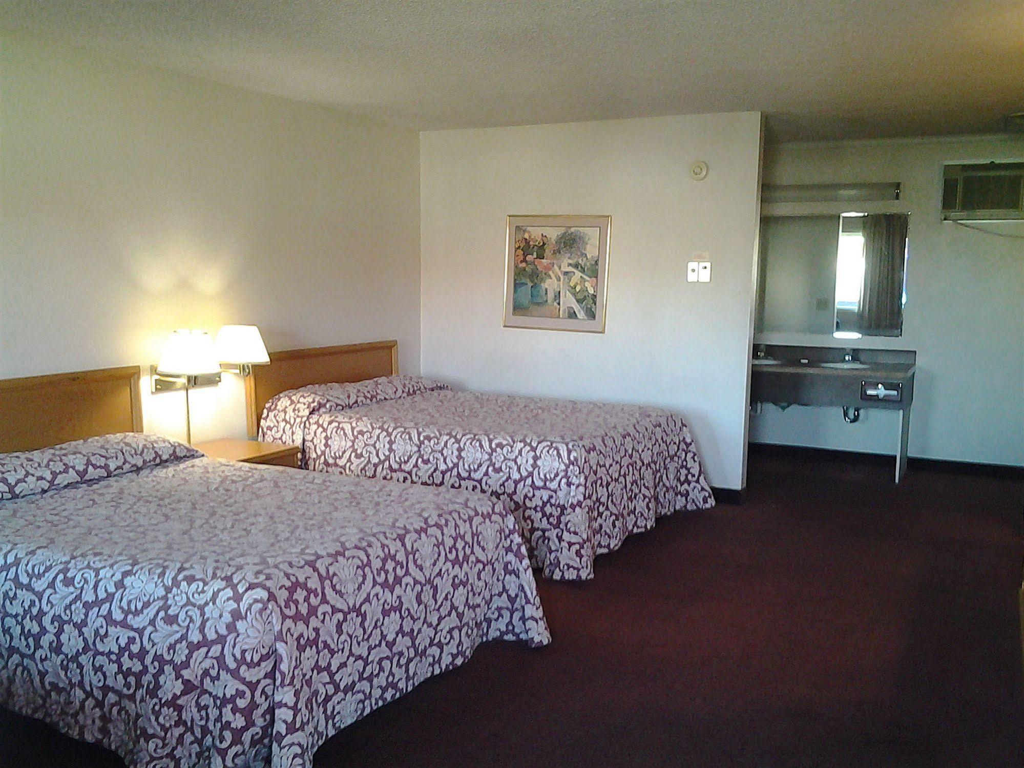Yakima Valley Inn Εξωτερικό φωτογραφία