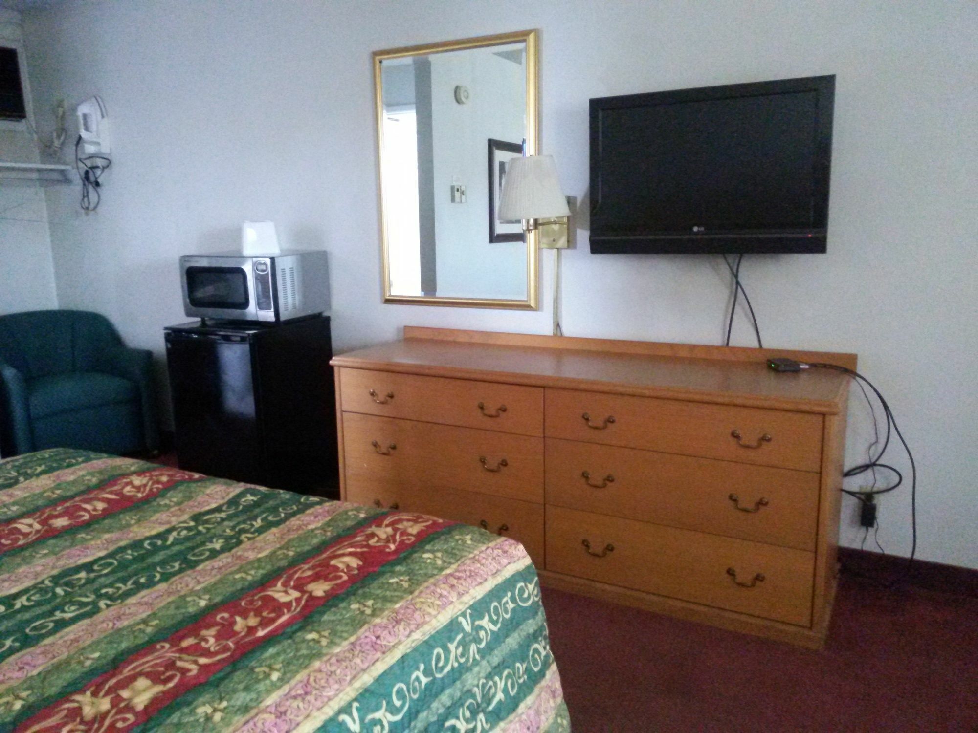 Yakima Valley Inn Εξωτερικό φωτογραφία